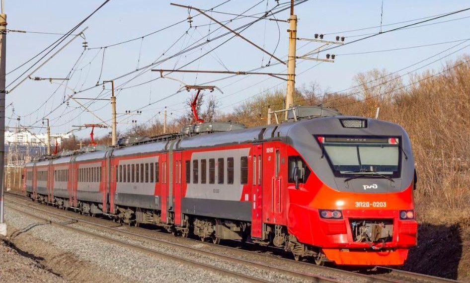 Железнодорожники приложили руку к ульяновской экологии