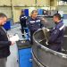 На ульяновском Авиастаре увеличили выпуск деталей за счёт специальной программы для рабочих