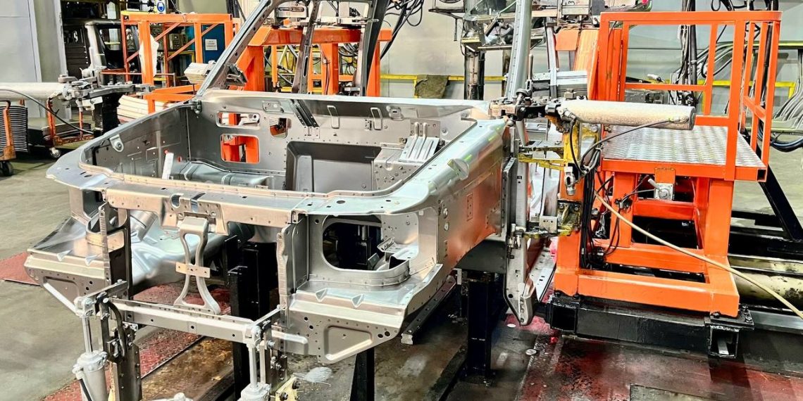 На УАЗе рассказали, зачем им нужен кондуктор