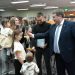 В канун дня всех влюблённых мэр Ульяновска раздавал квартиры