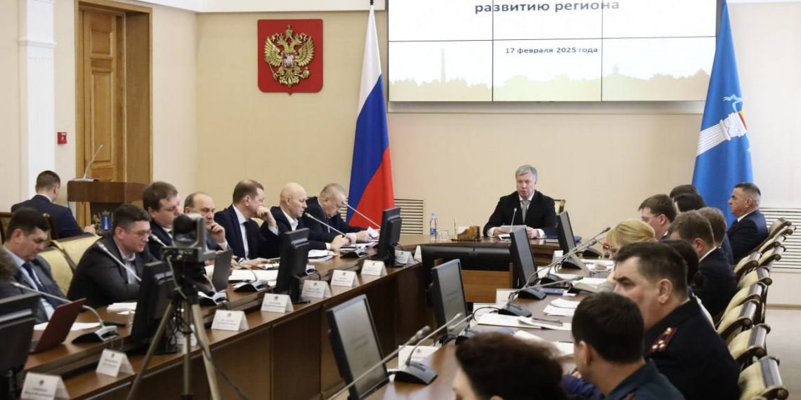 Ульяновск готовится к проведению Форума деловых женщин и ярмарки MyMarket