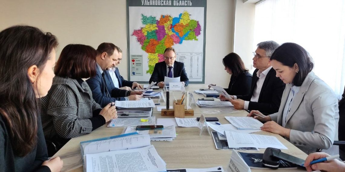 Ульяновск запустит производство грузовой и спецтехники с китайским партнёром