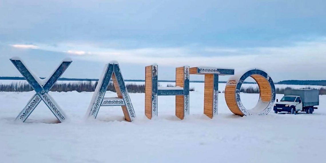 Дизельный УАЗ Профи покорил Крайний Север