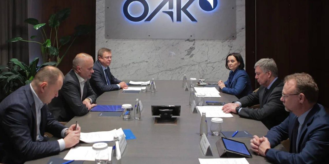 Сотрудничество ульяновского Авиастара и ОАК обсудили в Москве