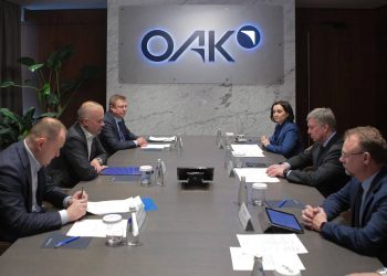 Сотрудничество ульяновского Авиастара и ОАК обсудили в Москве