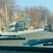 ДТП на проспекте Гая в Ульяновске: движение трамваев временно остановлено