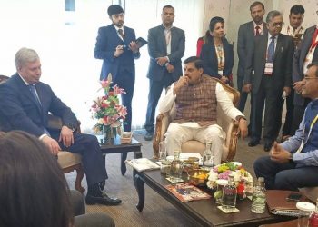 Рост на 26%: Ульяновская область укрепляет торговые связи с Индией