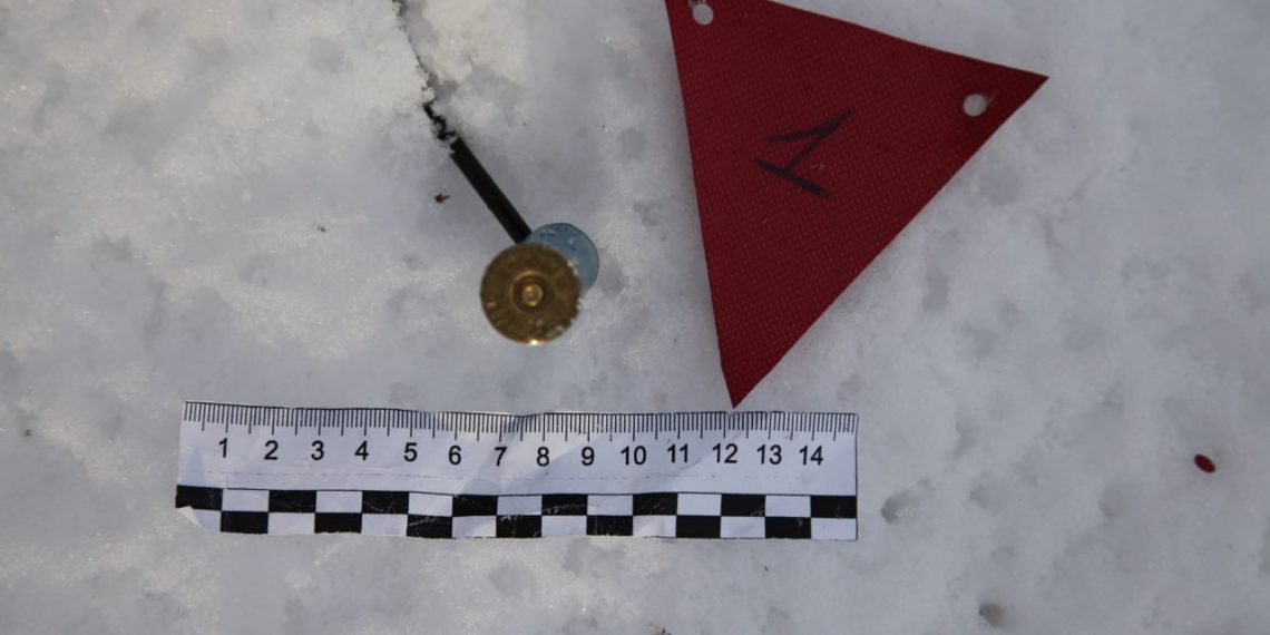 Охота закончилась трагедией: в Ульяновске завершено расследование убийства по неосторожности