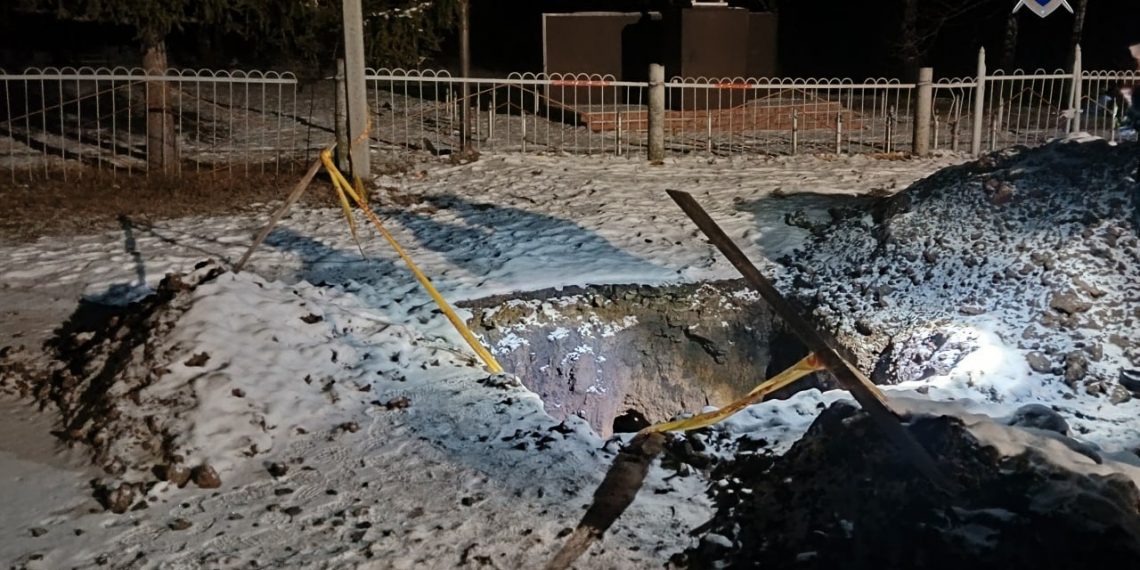 Главный инженер ульяновской строительной фирмы ответит за смерть человека в траншее