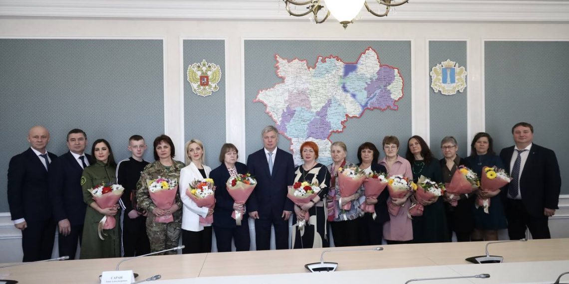 В честь погибших на СВО Героев России получат имена три улицы Ульяновска