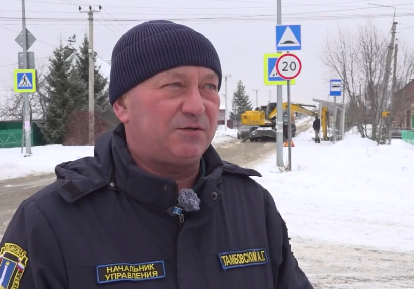 План Тамбовского: Ульяновск усиленно готовится к прохождению паводка