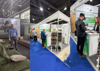 Успехи ульяновских компаний на выставке Uzbuild 2025: новые контракты и перспективы сотрудничества