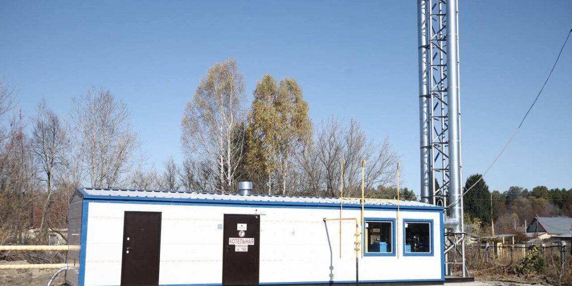 9 теплоисточников установят на ульяновских соцобъектах за счёт бюджета