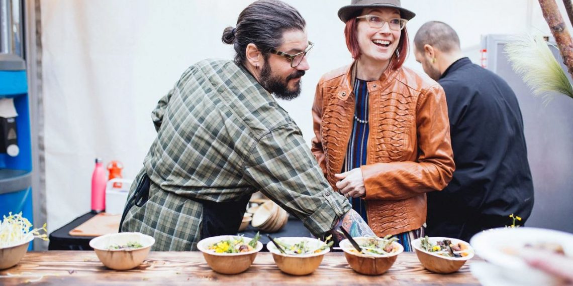 «Гастролес-2025» приглашает на два дня вкуса, музыки и магии в Димитровграде