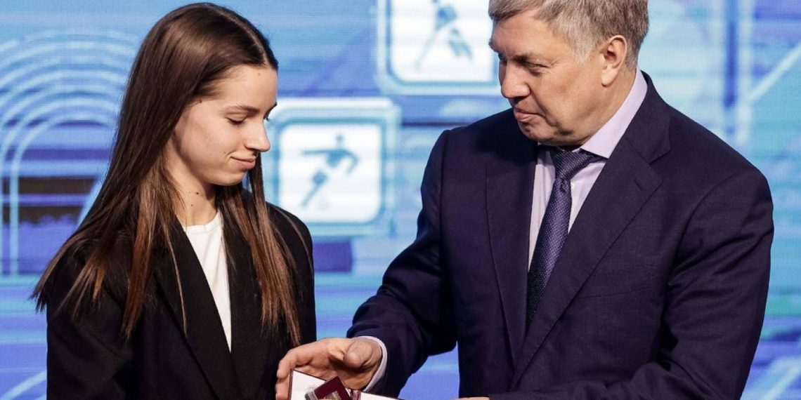 Пятеро ульяновцев удостоены звания «Мастер спорта России»