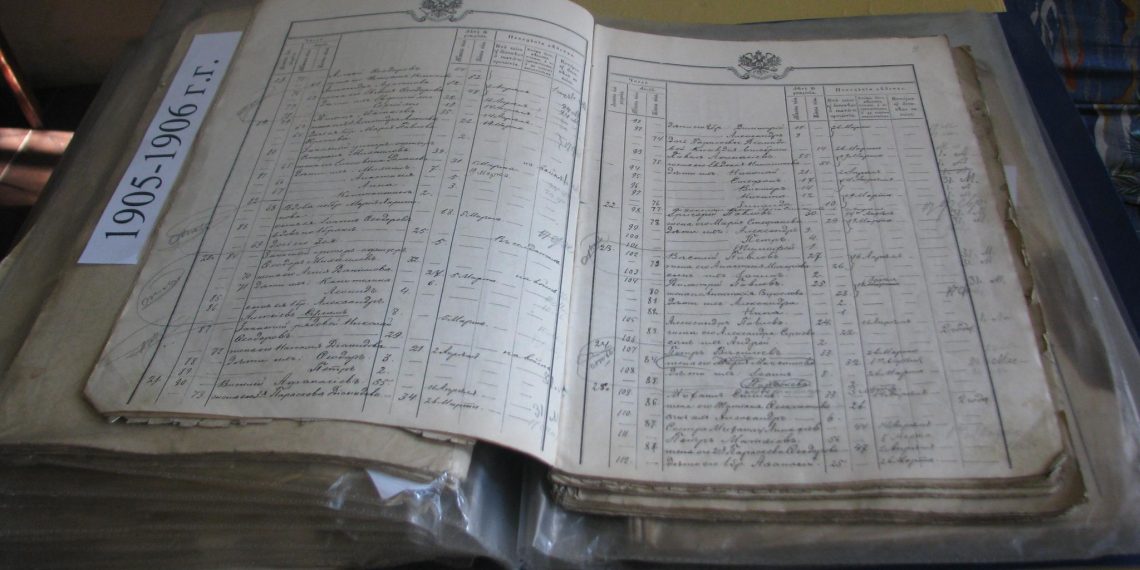 От прадедов до прапрадедов: насколько глубоко ульяновцы знают свою родословную