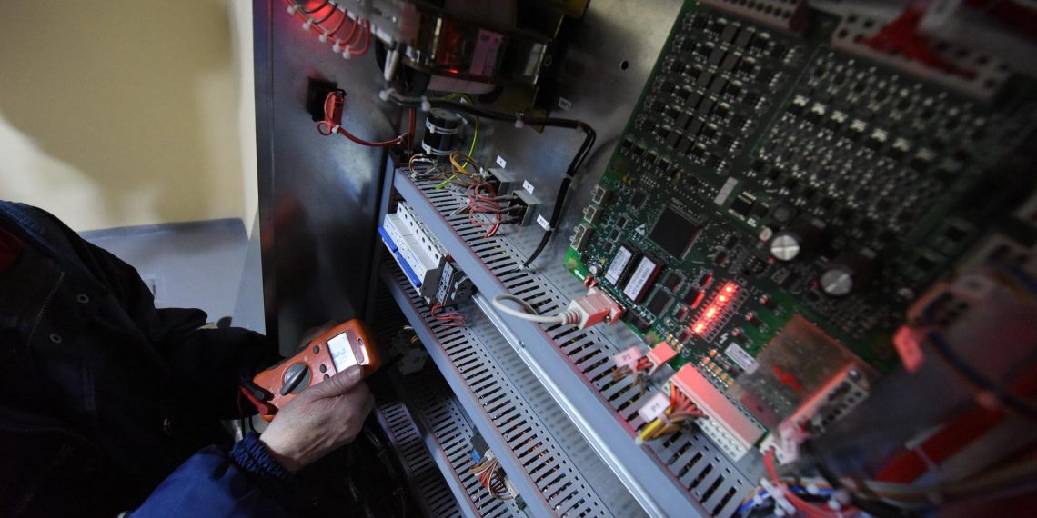 Пригороды Ульяновска останутся без электричества 10 и 18 марта