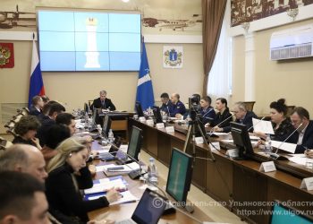 Ульяновская область наращивает доходы бюджета: борьба с нелегальной занятостью и новые налоговые меры