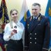 Петрушин вручил погоны новым ульяновским полицейским