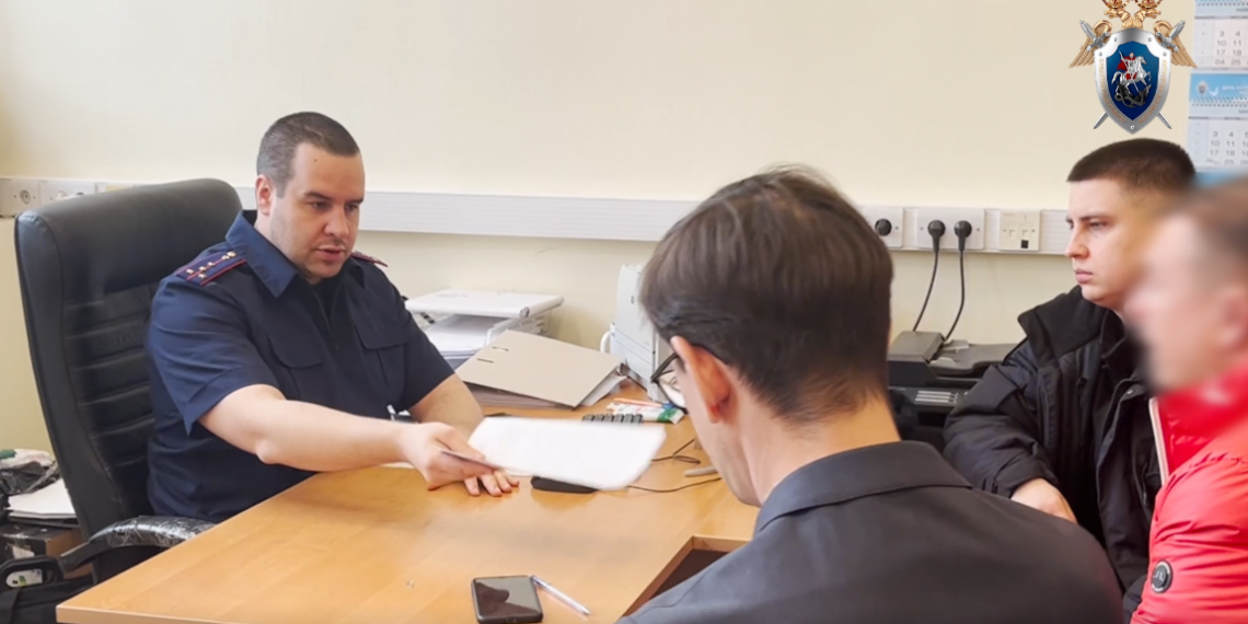 Гендиректор ульяновской фирмы ООО «Фарос гигиена» обвиняется в хищении бюджетных средств