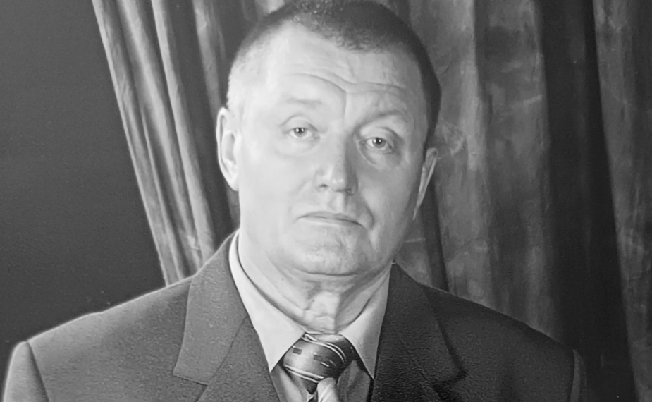 Димитровград прощается с Заслуженным врачом РФ Борисом Амелиным