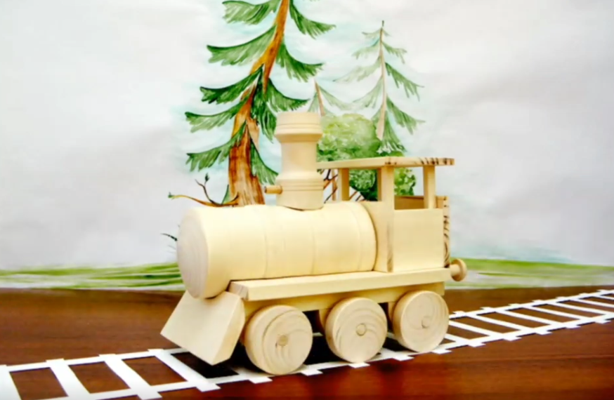 Игрушки из Ульяновска поборются за победу во всероссийском конкурсе