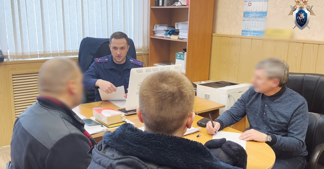 Коррупция в белых халатах: в Ульяновске разоблачили схему на миллионы