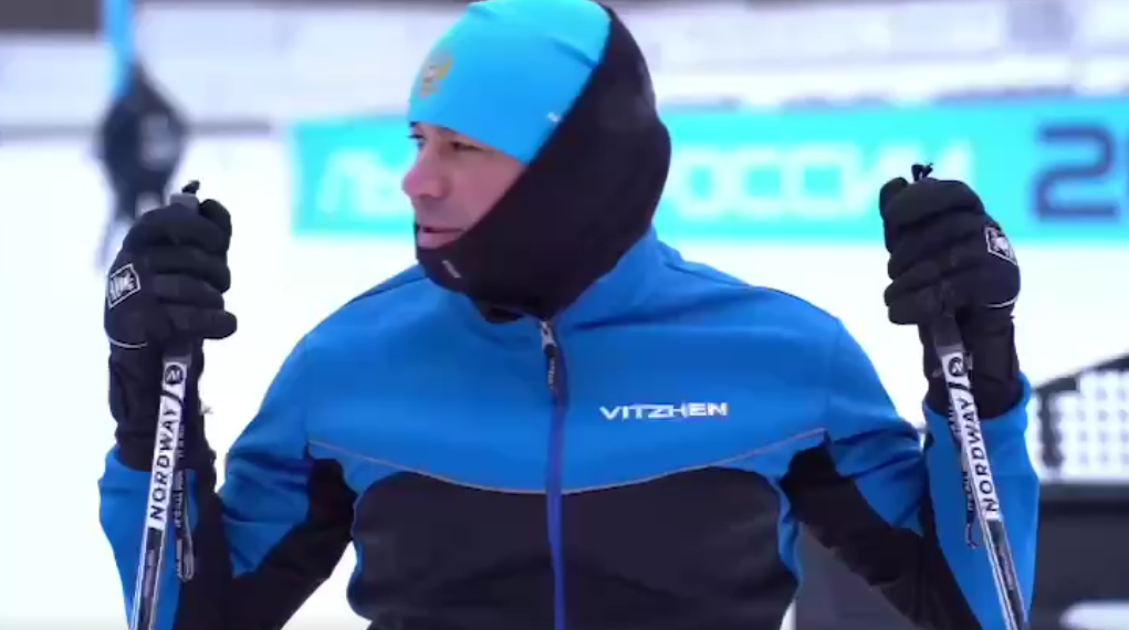 Ульяновские десантники готовятся к стартам на «Кубке Защитников Отечества»