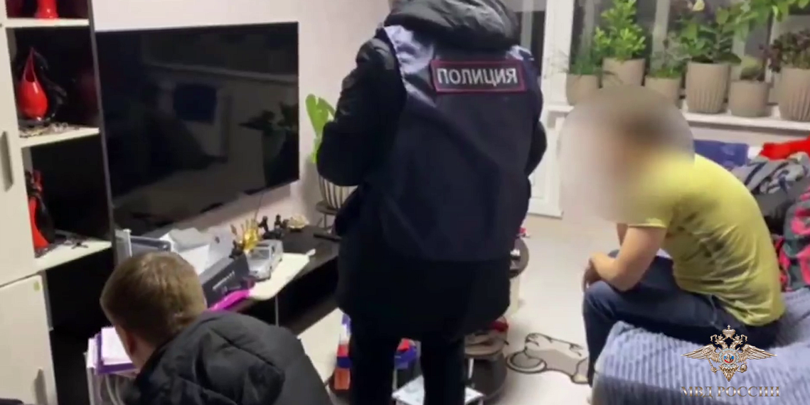 В Ульяновске задержаны организаторы масштабной финансовой аферы