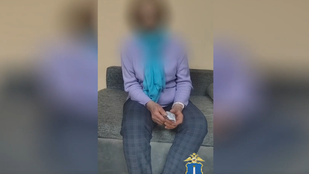 Мошенники под видом Пенсионного фонда обманули ульяновскую пенсионерку на 3,4 миллиона рублей