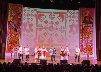 В Ульяновске отметят 11-ю годовщину воссоединения Крыма с Россией: программа праздника