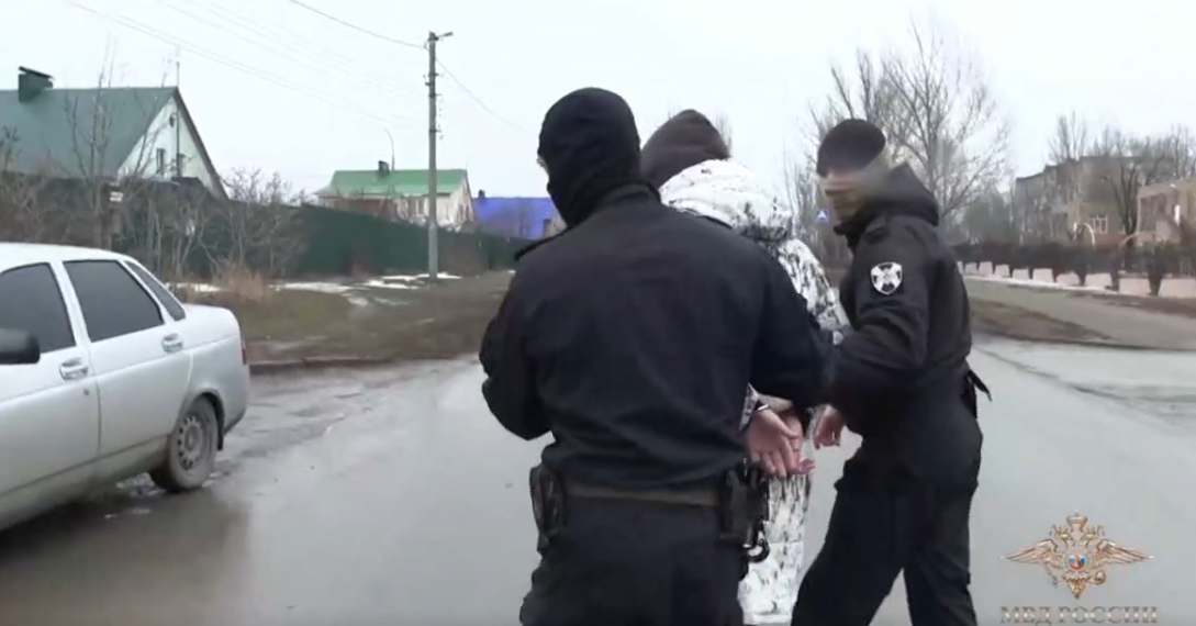 Ульяновские полицейские приняли участие в задержании хакеров, ворующих деньги через вирус «Мамонт»