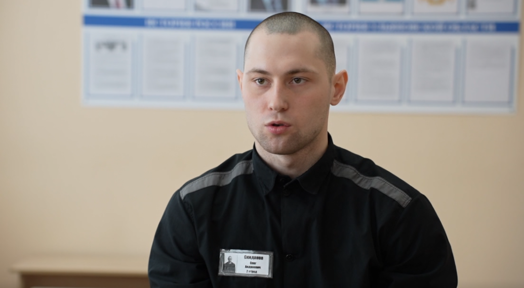 В Ульяновской области осуждённые помогают детям-сиротам