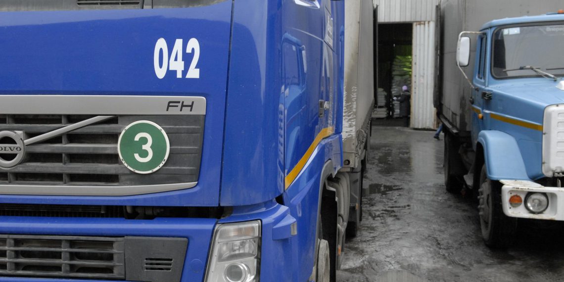 Весенние ограничения на дорогах Ульяновской области: кто под запретом, а кто проезжает