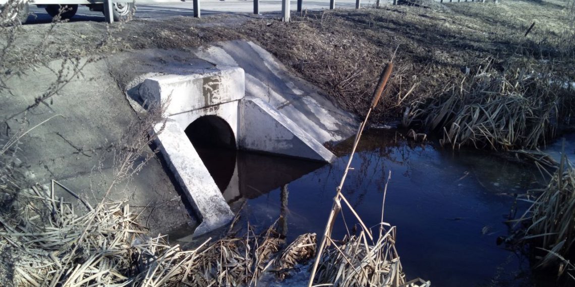 Всё стабильно: в мэрии Ульяновска рассказали о готовности к паводку