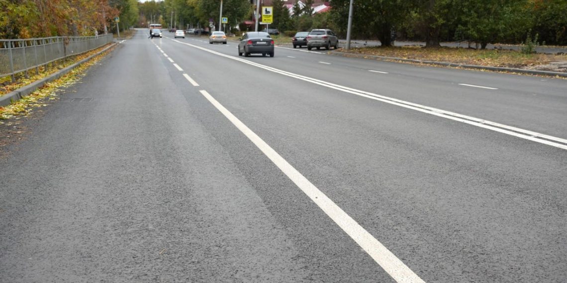 Ульяновск готовится к масштабному ремонту дорог: подрядчиков выберут до 20 марта