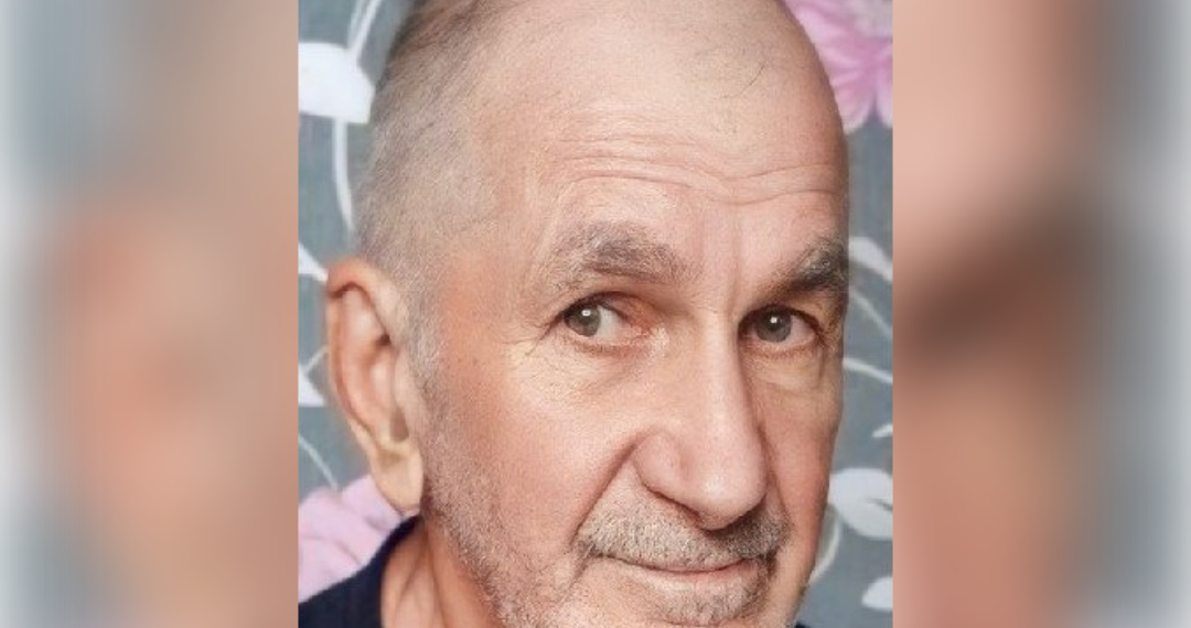 В Ульяновске ищут бесследно исчезнувшего пенсионера