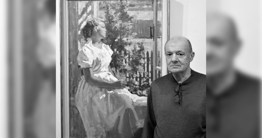 В Ульяновске умер краевед Сергей Падерин