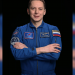 Выпускник УИ ГА Кирилл Песков прибыл на МКС в составе экипажа Crew Dragon