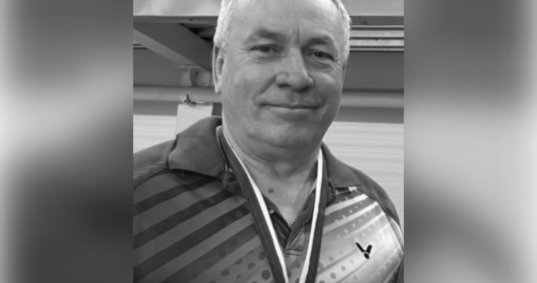 Известный бадминтонист скончался во время тренировки в Ульяновске