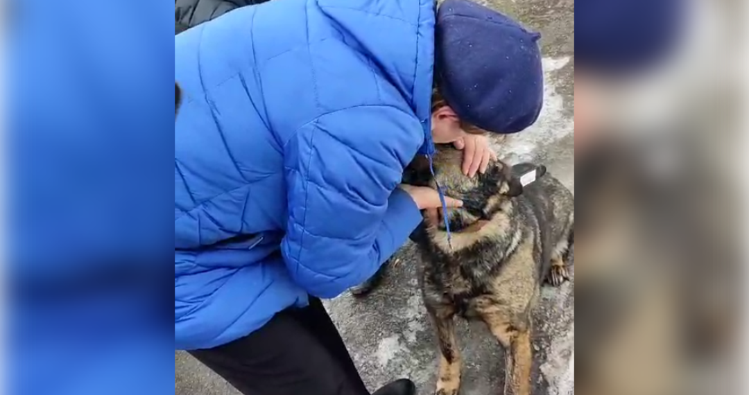 Дом найден: Люся-Найда и Ванюша обрели семью и любовь в Ульяновске