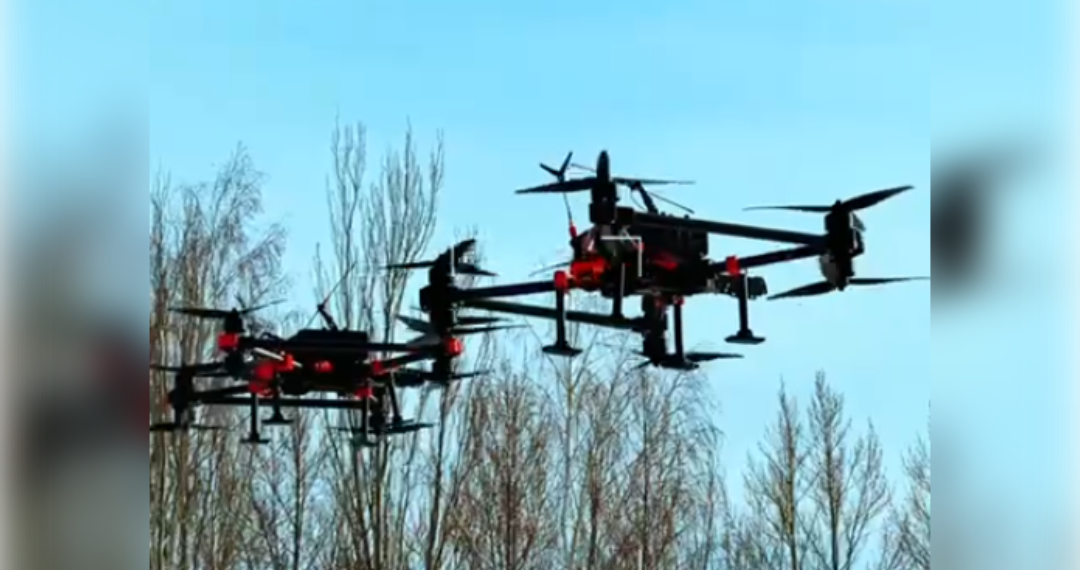 Ульяновск становится центром инноваций в части развития беспилотных технологий