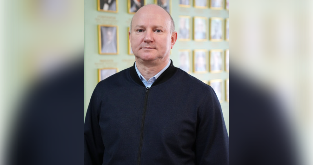 Болдакин назначил Скоробогатова директором «Дорремстроя»