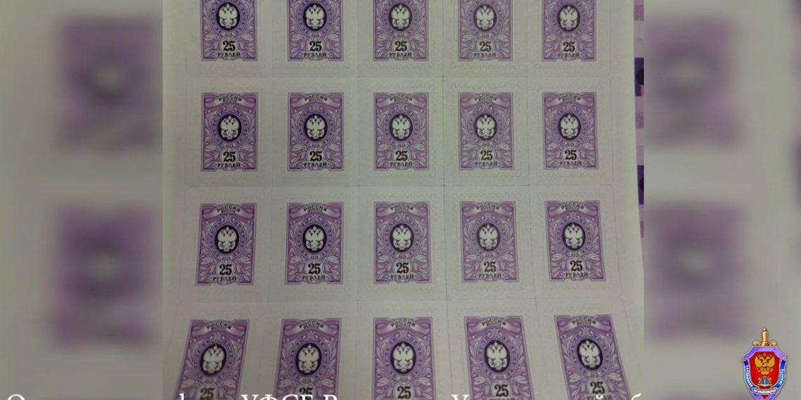 Трое ульяновцев украли почтовые марки на 27 миллионов рублей