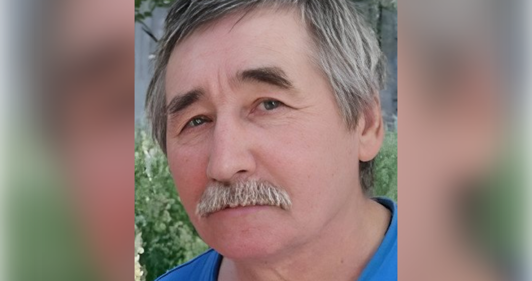 В Ульяновске ищут пропавшего жителя Засвияжского района