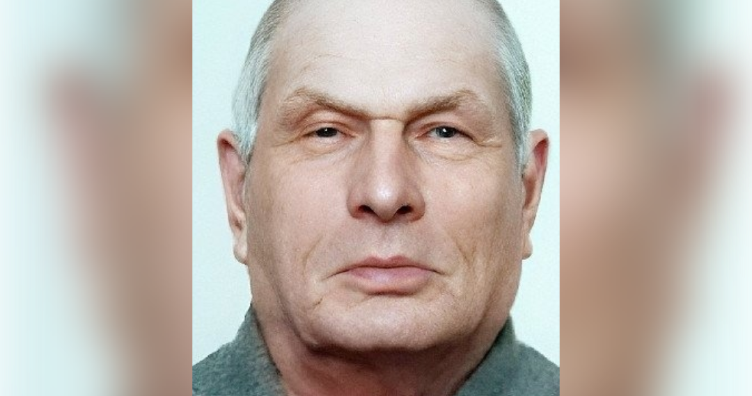 В Ульяновске бесследно исчез 88-летний мужчина