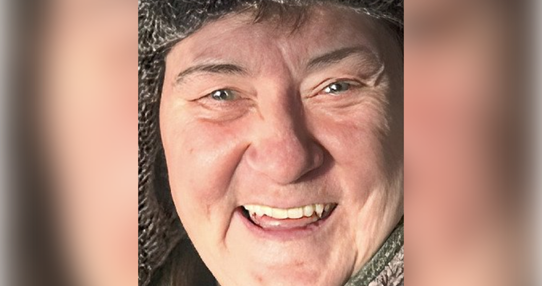 В Ульяновске разыскивают пропавшую 58-летнюю Анжелину Нагорнову