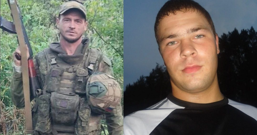 12 марта в Инзенском районе похоронят двух героев СВО