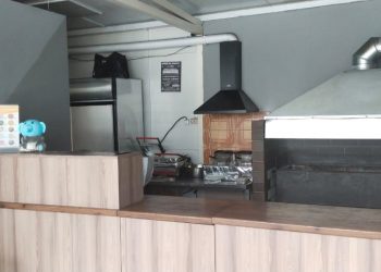 Ульяновское кафе «На районе» закрыто на две недели из-за повара-иностранца