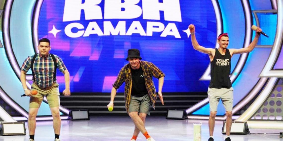 Команда ульяновских авиастроителей из Ульяновска покоряет Самарскую лигу КВН